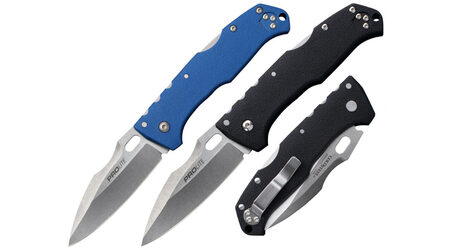купите Складной нож Cold Steel Pro Lite Sport / 20NU - 20NVLU в Казани