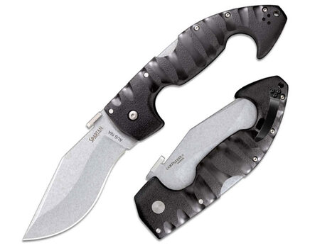 Купите складной нож Cold Steel Spartan Folding Kopis 21ST в Казани в нашем интернет-магазине