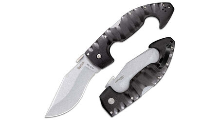 купите Нож складной Cold Steel Spartan Folding Kopis 21ST в Казани