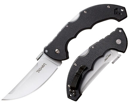 Купите складной нож Cold Steel Talwar 4" 21TTL в Казани в нашем интернет-магазине