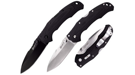 купите Полуавтоматический нож складной Cold Steel Swift I и II / 22A - 22AB в Казани