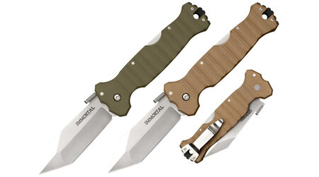 купите Нож складной Cold Steel Immortal CTS XHP / 23GVB - 23GVG в Казани