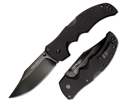 Купите складной нож Cold Steel Recon 1 Clip Point 27BC в Казани в нашем интернет-магазине