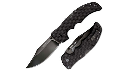 купите Нож складной Cold Steel Recon 1 Clip Point 27BC в Казани