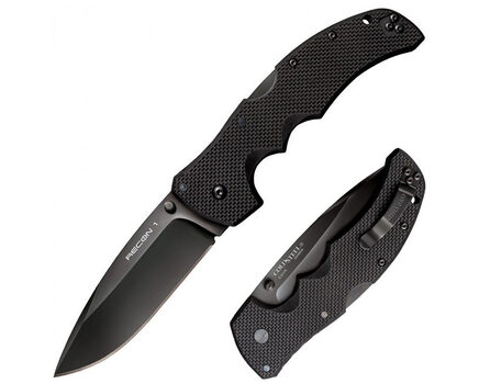 Купите складной нож Cold Steel Recon 1 Spear Point 27BS в Казани в нашем интернет-магазине