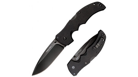 купите Нож складной Cold Steel Recon 1 Spear Point 27BS в Казани