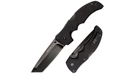 купите Нож-танто складной Cold Steel Recon 1 Tanto Point 27BT в Казани