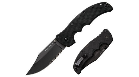 купите Нож складной Cold Steel Recon 1 Clip / 27TLCH  в Казани