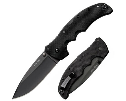 Купите складной нож Cold Steel Recon 1 Spear Point 27TLS в Казани в нашем интернет-магазине