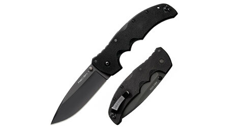 купите Нож складной Cold Steel Recon 1 Spear Point / 27TLS в Казани