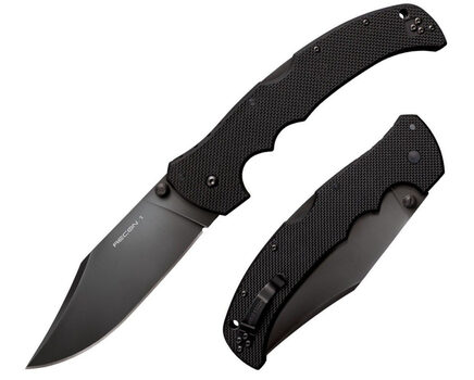 Купите складной нож Cold Steel XL Recon 1 Clip Point Extra Large 27TXLC в Казани в нашем интернет-магазине