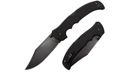 купите Нож складной Cold Steel XL Recon 1 Clip Point Extra Large / 27TXLC в Казани