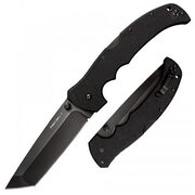 Нож-танто складной Cold Steel Recon 1 Tanto XL / 27TXLT
