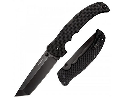 Купите складной нож-танто Cold Steel Recon 1 Tanto XL 27TXLT в Казани в нашем интернет-магазине