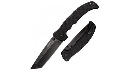 купите Нож-танто складной Cold Steel Recon 1 Tanto XL / 27TXLT в Казани