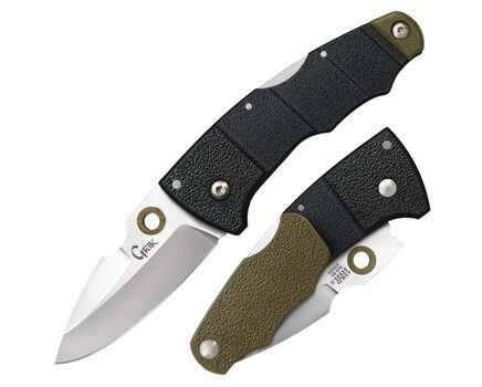 Купите складной нож Cold Steel Grik Folder 28E в Казани в нашем интернет-магазине