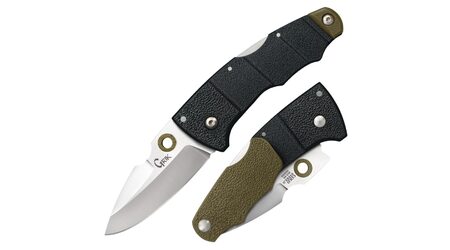 купите Нож складной Cold Steel Grik Folder / 28E в Казани