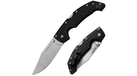 купите Нож складной Cold Steel Voyager Clip Large / 29TLC в Казани