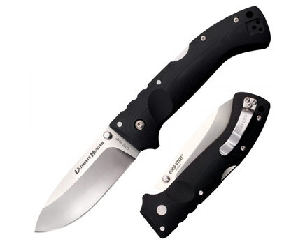 Купите складной нож Cold Steel Ultimate Hunter 30ULH в Казани в нашем интернет-магазине