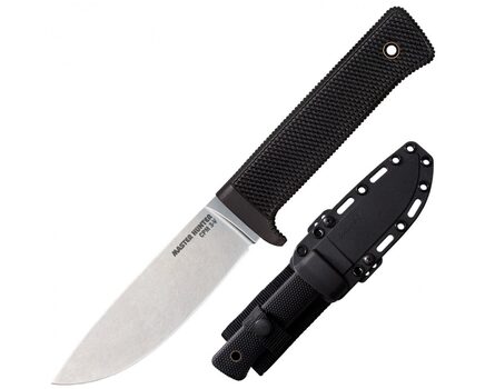 Купите нож с фиксированным клинком Cold Steel Master Hunter CPM 3V 36CB в Казани в нашем интернет-магазине