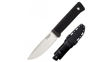 купите Нож с фиксированным клинком Cold steel Master Hunter / 36JSKR в Казани