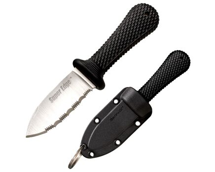 Купите мини-нож Cold Steel Super Edge 42SS в Казани в нашем интернет-магазине
