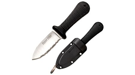 купите Мини-нож Cold Steel Super Edge / 42SS в Казани