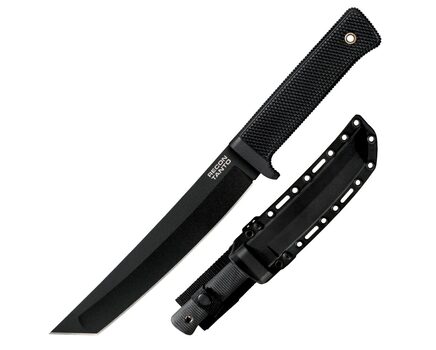 Купите черный нож-танто Cold Steel Recon Tanto SK-5 49LRT в Казани в нашем интернет-магазине