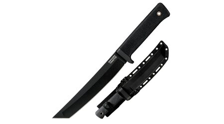 купите Черный нож-танто Cold Steel Recon Tanto SK-5 / 49LRT в Казани