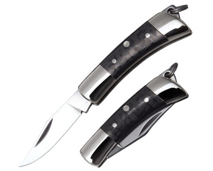 Купите складной мини нож-брелок Cold Steel Charm Ultra-Compact 54VPL в Казани в нашем интернет-магазине