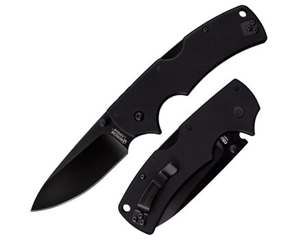 Купите складной нож Cold Steel American Lawman 58ACL в Казани в нашем интернет-магазине