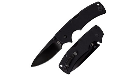 купите Нож складной Cold Steel American Lawman / 58ACL в Казани