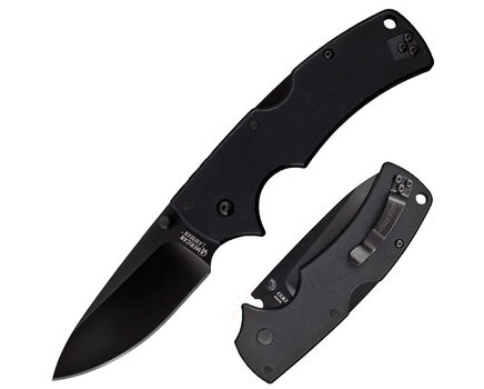 Купите складной нож Cold Steel American Lawman 58B в Казани в нашем интернет-магазине