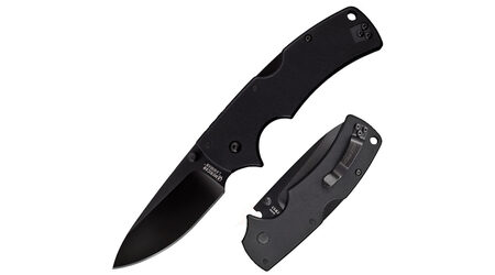 купите Нож складной Cold Steel American Lawman 58B в Казани