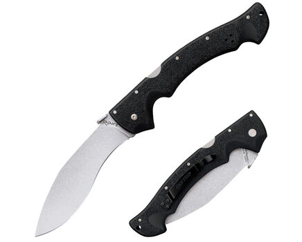 Купите складной нож Cold Steel Rajah II 62JL в Казани в нашем интернет-магазине