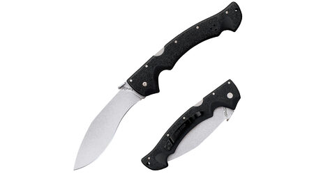 купите Нож складной Cold Steel Rajah II 62JL в Казани