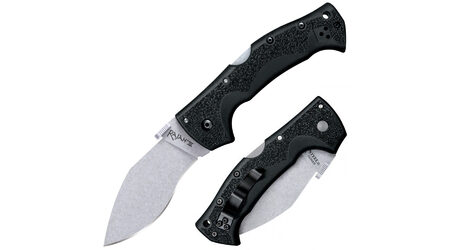 купите Нож складной Cold Steel Rajah III 62JM в Казани