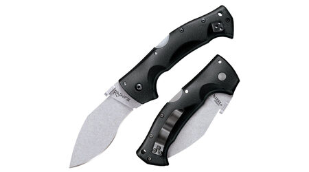 купите Нож складной Cold Steel Rajah III / 62KGCM в Казани