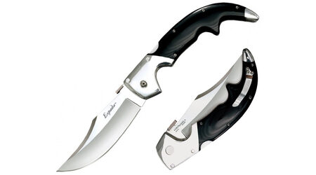 купите Нож складной Cold Steel Espada Large L 62MB в Казани