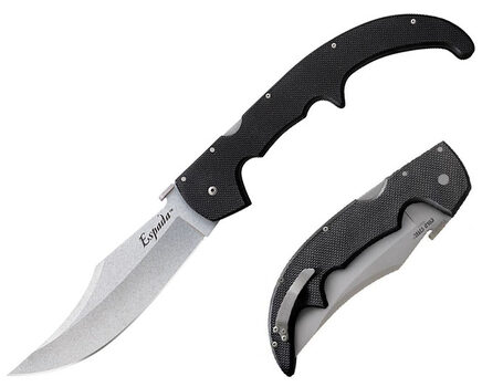 Купите складной нож Cold Steel Espada Large G-10 62NGL в Казани в нашем интернет-магазине