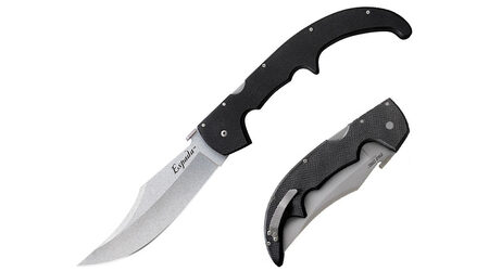 купите Нож складной Cold Steel Espada Large G-10 / 62NGL в Казани