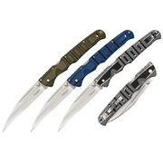 Нож складной Cold Steel Frenzy / 62PV1 - 62PV2 - 62PV3