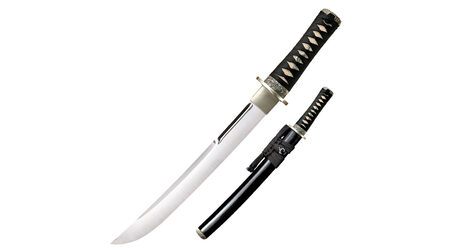 купите Японский меч-вакидзаси Cold steel Wakizashi O'Tanto Emperor / 88T в Казани