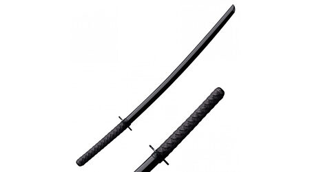 купите Меч тренировочный Cold Steel Bokken 77 см / 92BKKC в Казани