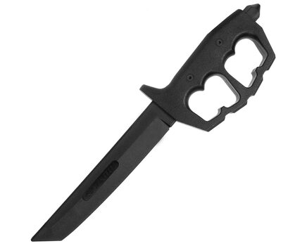 Купите нож-танто тренировочный Cold Steel Rubber Training Trench Knife Tanto 92R80NT в Казани в нашем интернет-магазине