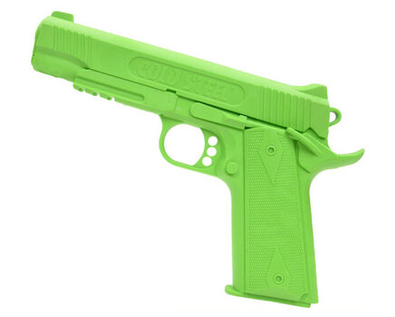 Купите тренировочный макет пистолета Cold Steel 1911 Colt Rubber Training Pistol 92RGC11 в Казани в нашем интернет-магазине
