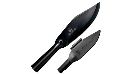 купите Нож с фиксированным клинком Cold steel Bowie Bushman / 95BBUSK в Казани