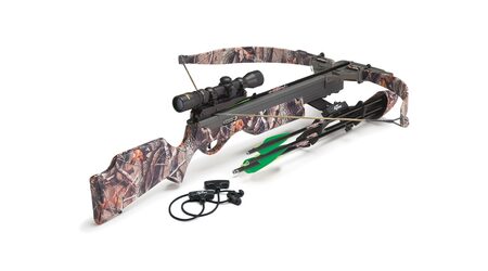 купите Рекурсивный арбалет Excalibur Phoenix в Казани