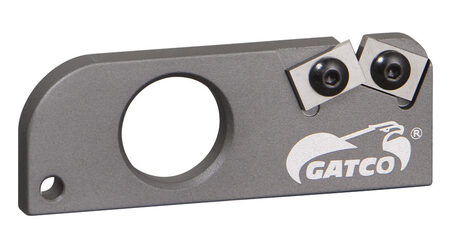 купите Точилка карманная Gatco Military Compact / GT40006 в Казани