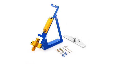 купите Пероклейка для стрел Junxing Jig JX900 в Казани